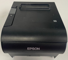Epson TM-T88VI Thermal Receipt Printer M338A USB Parallel