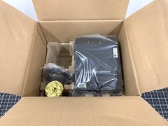 Wincor Nixdorf POS Thermal Printer TH200E Safe Cash | #R318