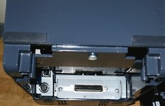 Epson TM-L90 Thermal POS Label & Receipt Printer W/ Seral & USB Port Model M313A