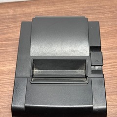 Star Micronics TSP143III TSP100 Thermal Receipt Printer Bluetooth Tested Good