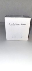 Square A-SKU-0120 Dock for Square Reader Contactless Credit Card Reader BrandNew