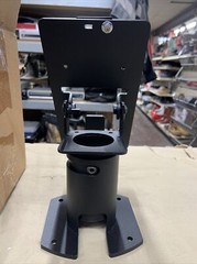 Gilbarco MX915 Pin Pad Stand Kit, M15212A001 Black m14572k003 M14572a003