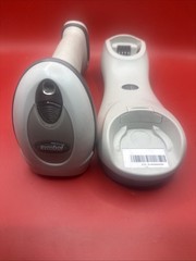 Motorola Symbol LS4278 & Cradle STB4278 Wireless Barcode Scanner No Cable