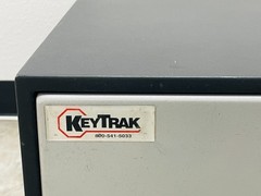 KeyTrak Drawer Short 240 key – Windows (S240-BLK) (No Key) / Free Shipping