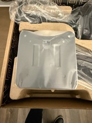 Official Toast Flex POS 22″ Wall / Counter / Pole Mount Kit New In Box TM100V