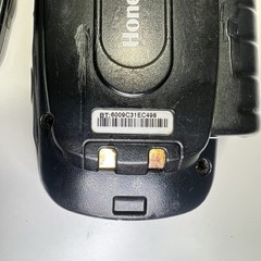 Honeywell Talkman A720X TT-1020 TAP1020-01 Voice Terminal + SRX3 Headset *READ*