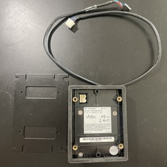 Vending Machine Card reader P/N 540-0201-01 Model VIVOpay VEND