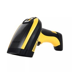 Datalogic PowerScan PD9530-DPMK1 Handheld 2D Area Imager USB Barcode Scanner Kit