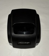 Metrologic SP5500 Data Collector Scanner with Cradle