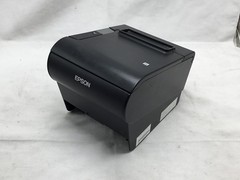 Epson TM-T88VI Thermal Label Printer M338A – TESTED