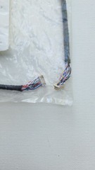 Hobart HTi Cable Assy for Customer Display, OEM Part No. 00-447032