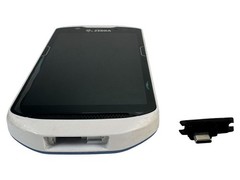 ✅Zebra TC520K Mobile Computer Barcode Scanner w/Charger 1 YEAR WARRANTY!🔥⭐
