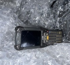 Zebra MC92N0 Mobile Computer Barcode Scanner With Wi-Fi MC92N0-G30SXERA5WR