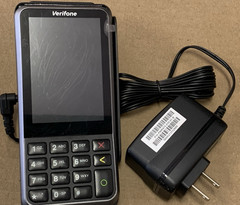 Verifone V400M plus 4G Credit Card Payment Terminal $29.91 + FREE SHIPPING