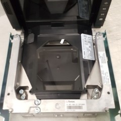 *ZEBRA* MP7011 MP7011-LPSLM00US Scanner / Single Interval Scale Barcode Scanner