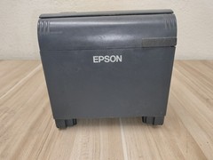 Epson TM-L90 POS USB Ethernet Interface Thermal Receipt Printer M313A