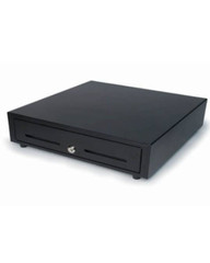 APG Vasario Series 16 in Cash Drawer (‎VB320-BL1616) With Keys