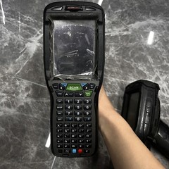 Honeywell Dolphin 99GX 99GXL0 HD599EXLO Barcode Mobile Computer