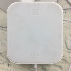 Square A-SKU-0120 Dock for Contactless Credit Card Reader (Dock Only)