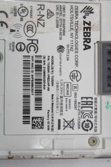 Zebra TC52 TC520K Android 14 NON-GMS Mobile Computer TC520K-1PEZU4P-A6