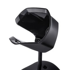 For Zebra 20-71043-04R Scanner Stand for Zebra DS2208/DS2278/DS4308/DS8108 US