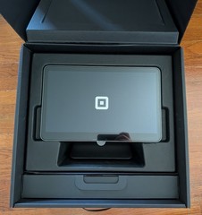 Square Register POS System – A-SKU-0665-A1