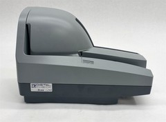 Digital Check TellerScan TS240 non-Inkjet 50DPM Check Scanner 153000-71 *No AC