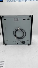 NCR RealPOS 2186-8600-9090 2186 POS 2-Media Slot Compact Cash Drawer Black