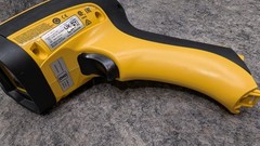 Datalogic PowerScan PD9130 Industrial 1D Barcode Scanner Handheld 🔥New🔥