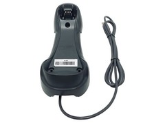 Symbol FZ LS3478 Barcode Scanner w/STB3478 Cradle & USB Cable – 1 YEAR WARRANTY!