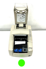 ITHACA PJ10002PAC INKJET POS RECEIPT PRINTER 100-240VAC 1.6 A MAX