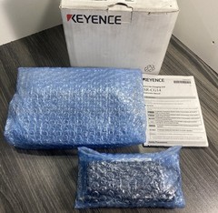 New KEYENCE SR-CG14 4-in-Line Charging Unit 1.4Amp 12VDC SRCG14 – USA