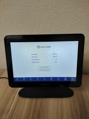 ELO Toast ESY10i1B 10″ Touchscreen (ANDROID 4.4.2) POS System*READ DESC*