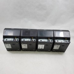 LOT OF 4 Star TSP700II High Speed POS Thermal Receipt Printer TSP743IIU