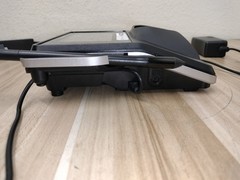Verifone MX915 MX 915 M177-409-01-R POS Credit Card Terminal Pinpad MX900-02