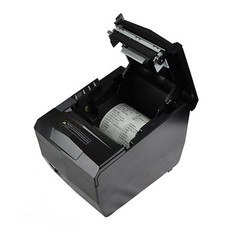 Arkscan AS83USE USB Ethernet / LAN Serial 3-IN-1 Thermal Receipt Printer Cutter