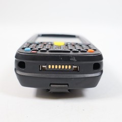 Zebra MC67 MC67NA-PFABAA00511 QWERTY 2D PDA WM6.5 Barcode Scanner + Cradle + Bat