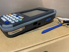NEW Intermec CN4, 3.5” data collection terminal, Windows Mobile 6.1, 3G Series,
