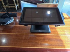 Touch Dynamic Orion POS-SERVER Intel 15-3, Quad Core 64 Bit–Used Once