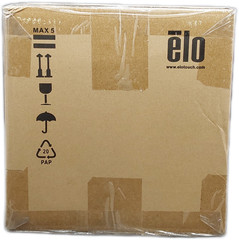 Elo Wallaby E796783 Self-Service Countertop POS Stand
