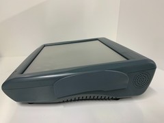 **Micros Workstation 5 System Unit 400814-001 – w/Work Station 5 Table Stand