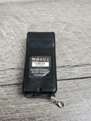 Koamtac KDC300 Bluetooth Barcode Scanner ⚠️Lcd It’s Cracked ⚠️
