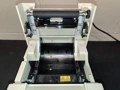 Star Micronics TSP100 future PRNT Thermal POS Receipt Printer *PARTS ONLY*