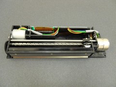 Lot of 2 Seiko Instruments STP411B-320 Thermal Printer Mechanisms – SII