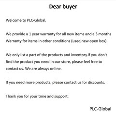 1PC New Keyence SR-710 Fast Shipping