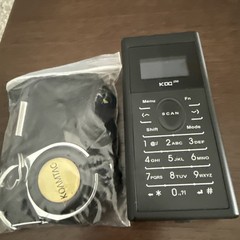 BARCODE KOAMTAC KDC 350CNF