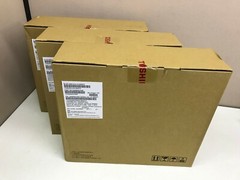 LOT 3 NEW Toshiba IBM POS 3AA00927600 15″ Touchscreen Monitor Display 4820-5LG