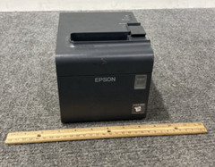 Epson TM-L90 POS USB Thermal Receipt Printer M313A (As Is)