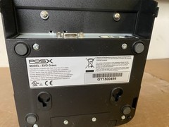 Genuine POSX EVO Green Hi Speed POS Thermal Receipt Printer USB Etherne Open Box