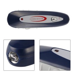 UV Currency Money Detector Portable Mini 2 in 1 Counterfeit Lanyard Magnetic